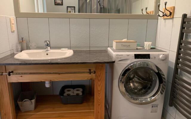 Apartamenty Inny Swiat Zakopane