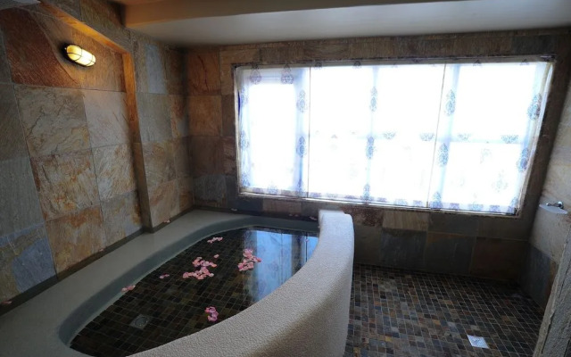 Chateau Villa