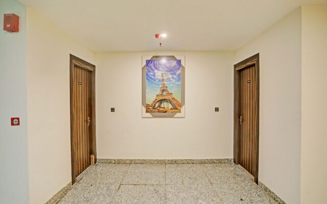 Hotel care one bliss