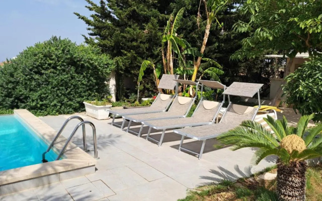 Villa Eleonora