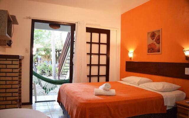 Pousada Vila Dos Coqueiros