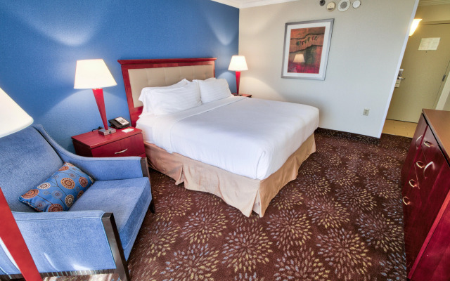 Holiday Inn Tampa Westshore - Airport Area by IHG