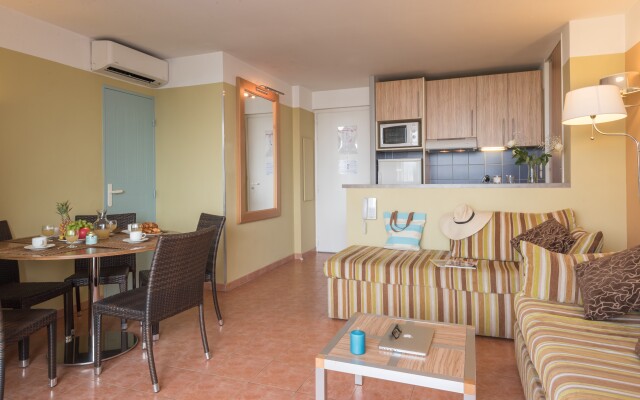 Résidence Pierre & Vacances Premium Port-Prestige