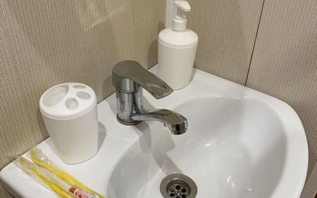 Желтый Нарцисс на улице Уральская