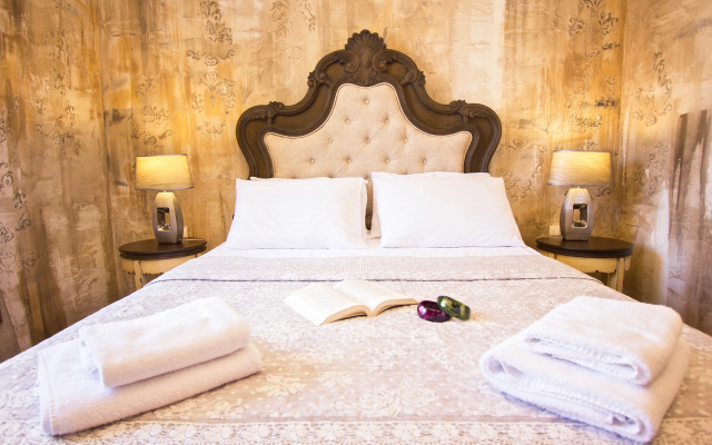 Plaza Marchi Old Town - MAG Quaint & Elegant Boutique Hotels