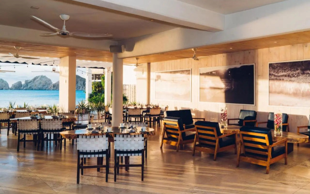 Bahia Hotel & Beach House