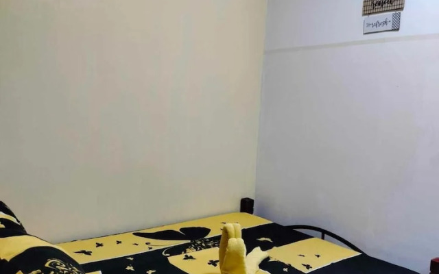 Spacious 1-bedroom Condo in Quezon City With Private Pool