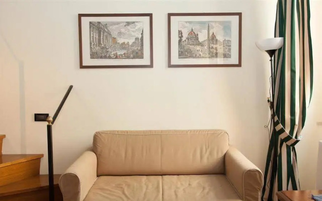 Vicolo Apartment