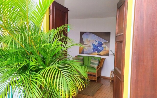 Great Apartment San Antonio Cali