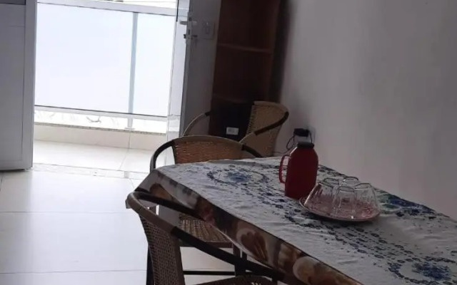 Casa para temporada, Centro de Ubatuba