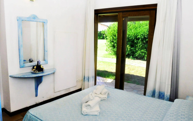 Liscia Eldi Residence