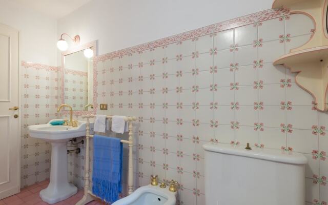 RSH Margutta Exclusive Apartment