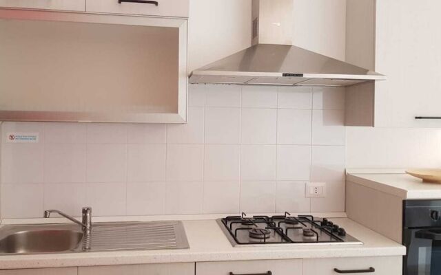 Boa Vista Favignana – Home&Beach