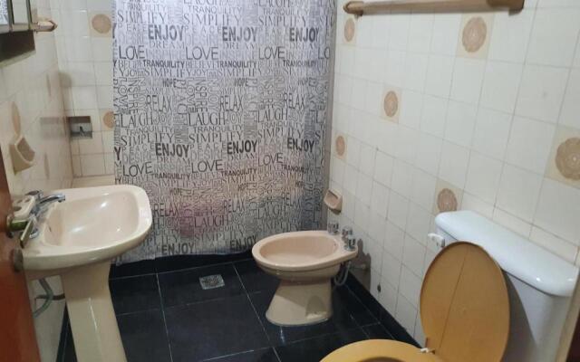 Vistas del Cerro - 2 Dormitorios - Zona Centro