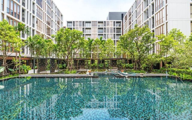 Hasu Haus by Favstay