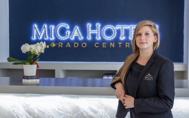 Miga Hotel Grado Centro