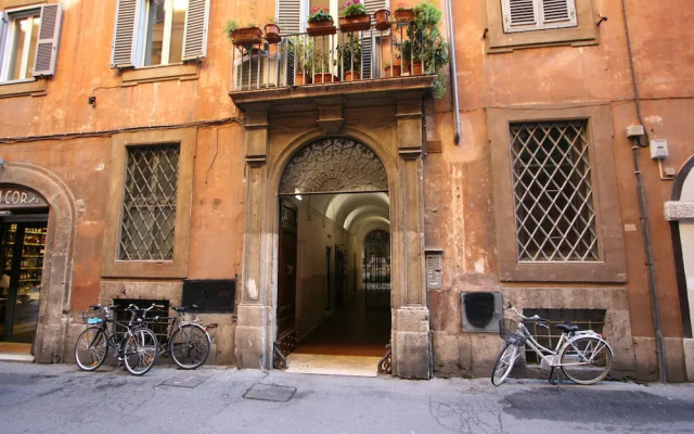 Travel & Stay - GesÃ¹ 2