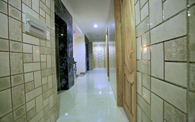 Happy Star Hotel Nha Trang