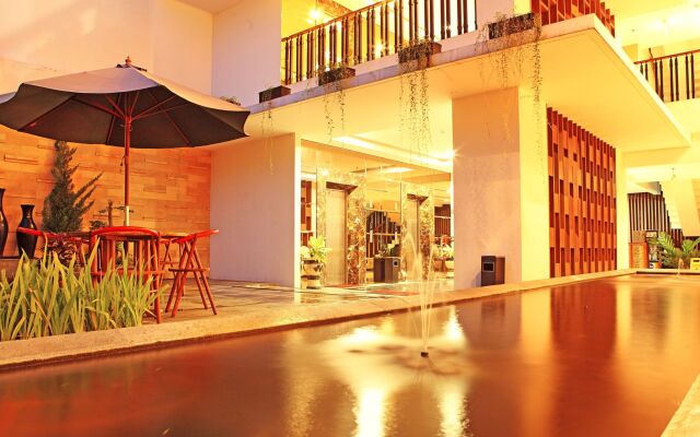 Luxury Maliobro Hotel