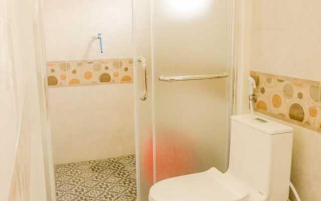 Amina Hill View Malang