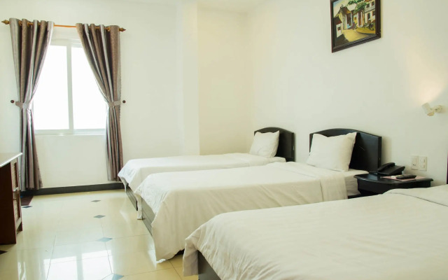 Xuan Hung Hotel