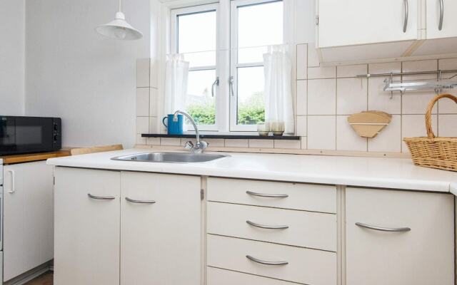 Renovated Cottage Near Beach - By Traum Ferienwohnungen