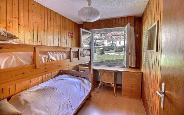 Apartment Oree du Bois