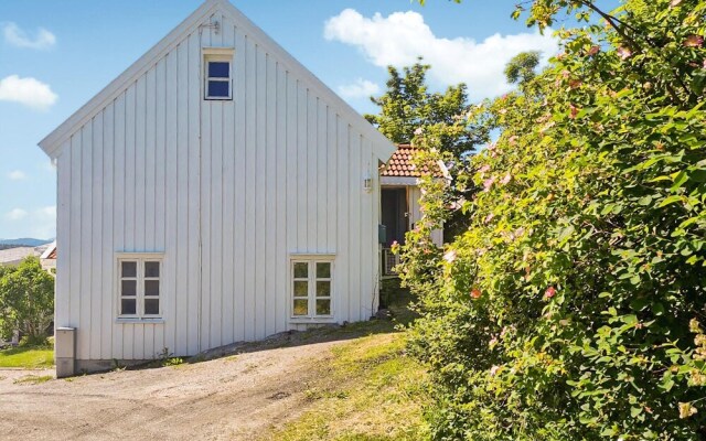 Nice Home in Kristiansund With Wifi and 3 Bedrooms