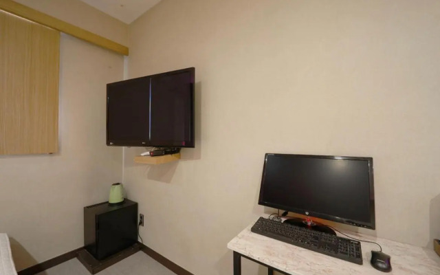 Nampo Comma Hotel