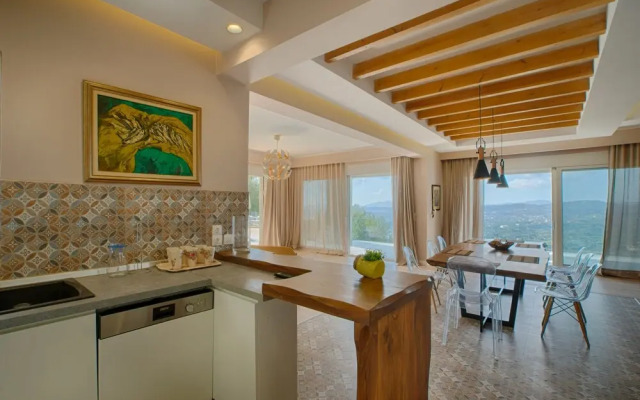 Luxury Villas by Monika Experiences