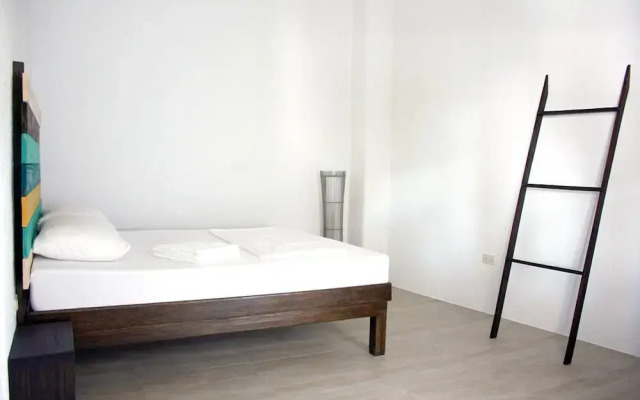 Sentro Suites Siargao