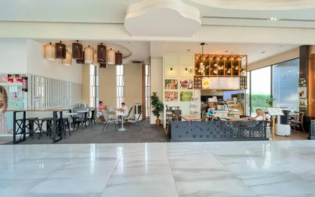 The Astra Condo