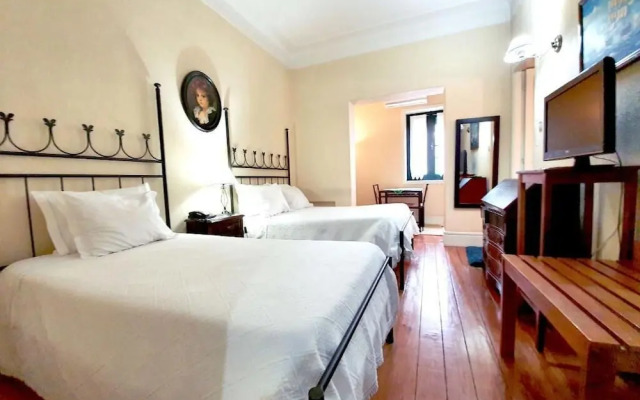 Pensão Residencial LIS