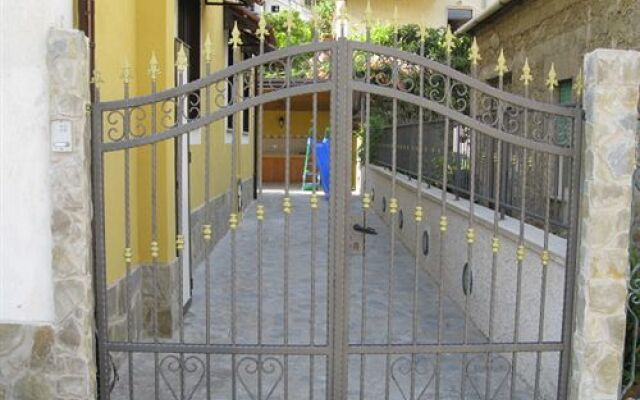 Villa Martina