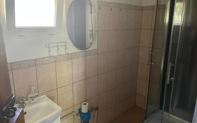 Sīpoli vasaras namiņš