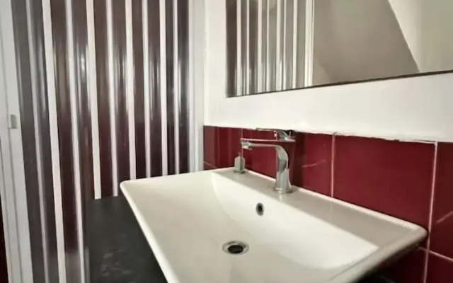 Spazio Apartments Fornai