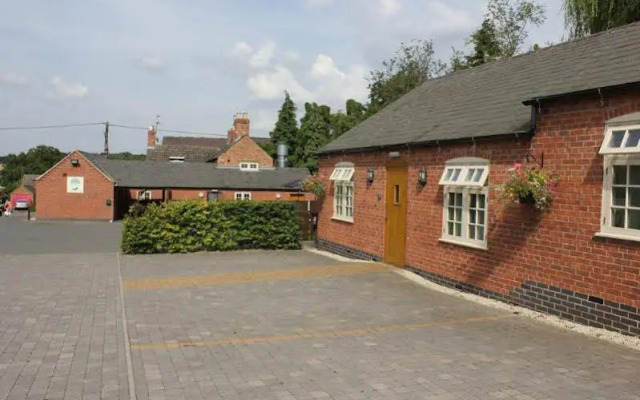 The Royal Oak - Inn