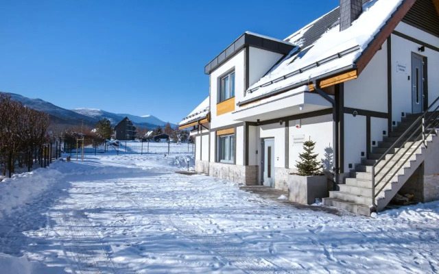 Sniezka Exclusive Apartamenty
