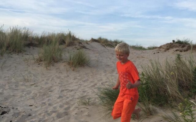 Hotel Les Dunes