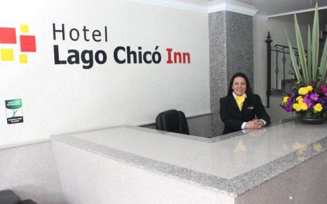 Hotel Suites Lago Chico Inn