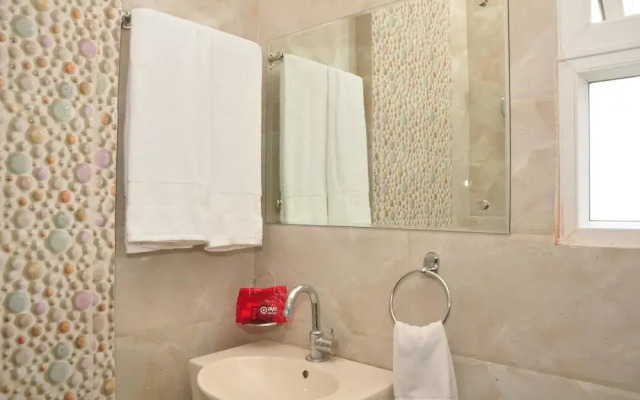 Oyo 1662 Hotel Behl Regency