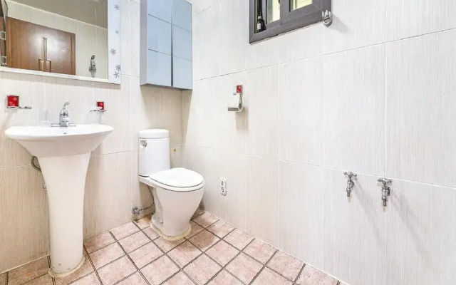 Namyangju Haimom Family Pension Black