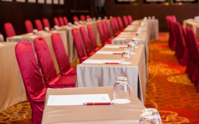 Four Points by Sheraton Taipei, Zhonghe
