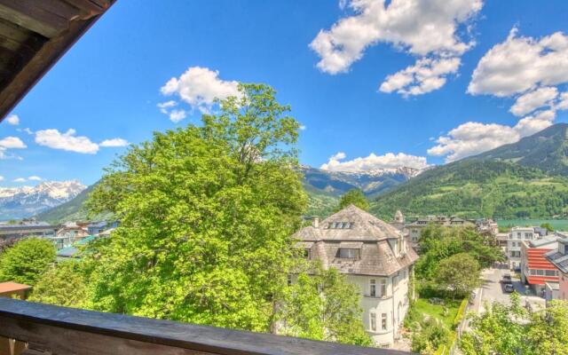 Apartment Mozart Top 3 By Alpen Apartments