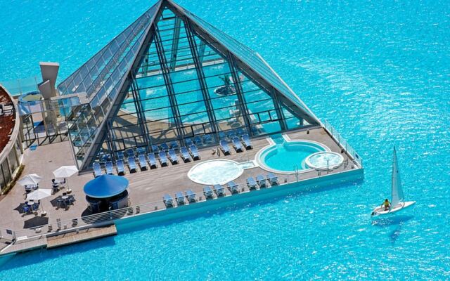 Departamento San Alfonso del mar