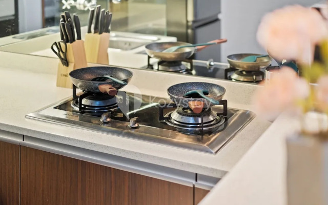 Brunel by Kozystay - Pondok Indah