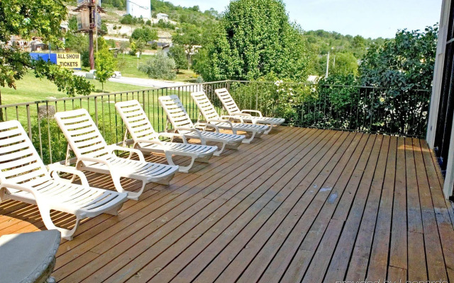 Comfort Inn West Branson