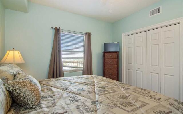 Treasure Island 605 - Two Bedroom Condo