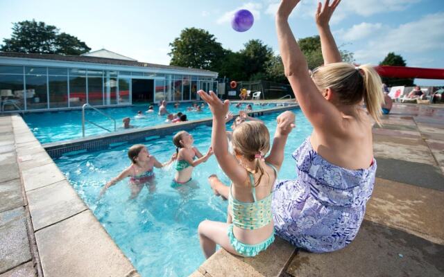 South Bay Holiday Park