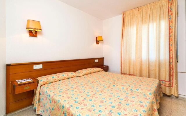 Apartamentos Guitart